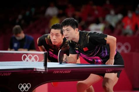 陕西乒乓球国青队名单