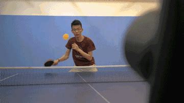 乒乓球摇摇乐制作方法