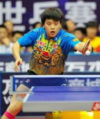 世界乒乓球女子团体锦标赛直播