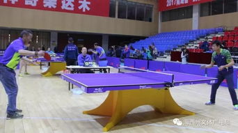 云南乒乓球比赛2020
