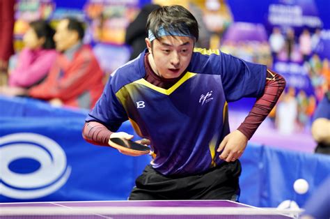 湖南省乒乓球队历届队员名单
