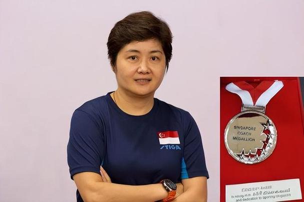 中国乒乓球女队退役球员