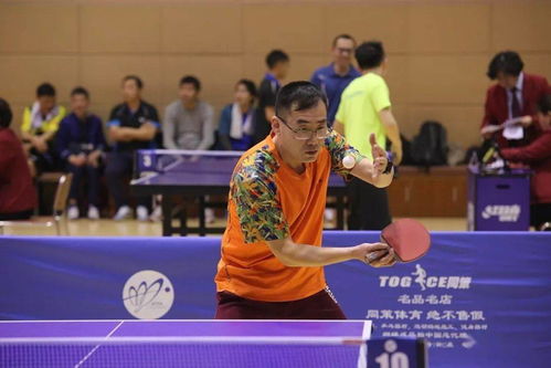 云南省乒乓球积分赛排名
