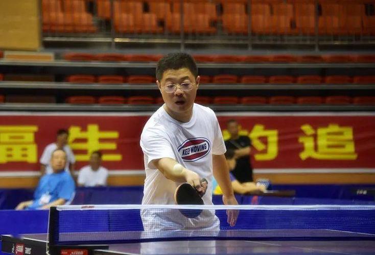 阆中乒乓球2012