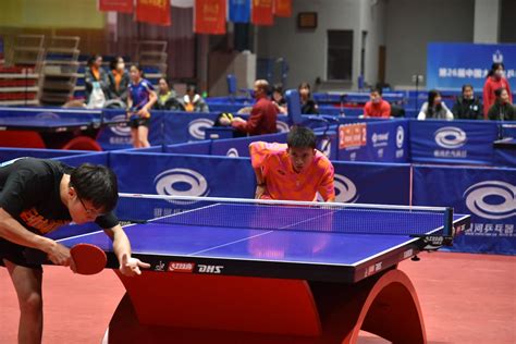 中国乒乓球技巧